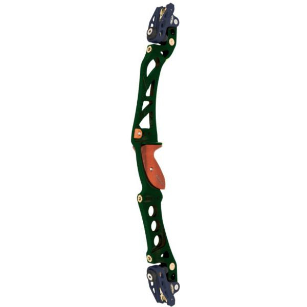 Gillo B-GRADE - GT 25in ILF Cerakote riser
