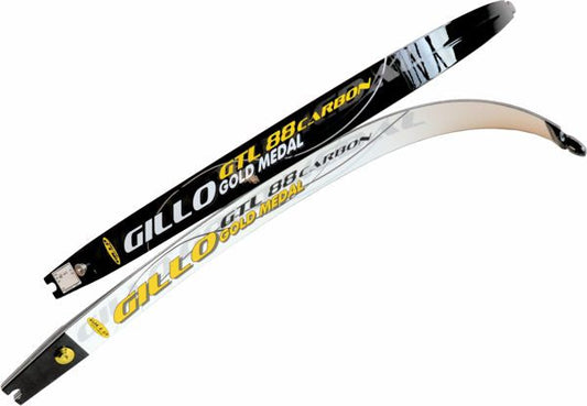 Gillo C88 limbs