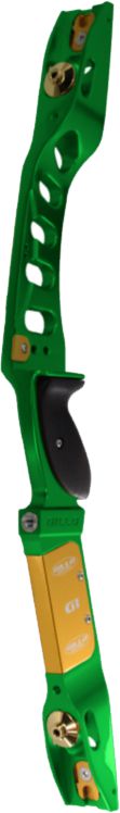 Gillo G1M 25in riser