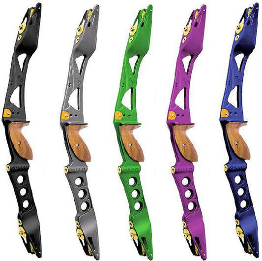 Gillo GQ 25 L riser - Single Colour