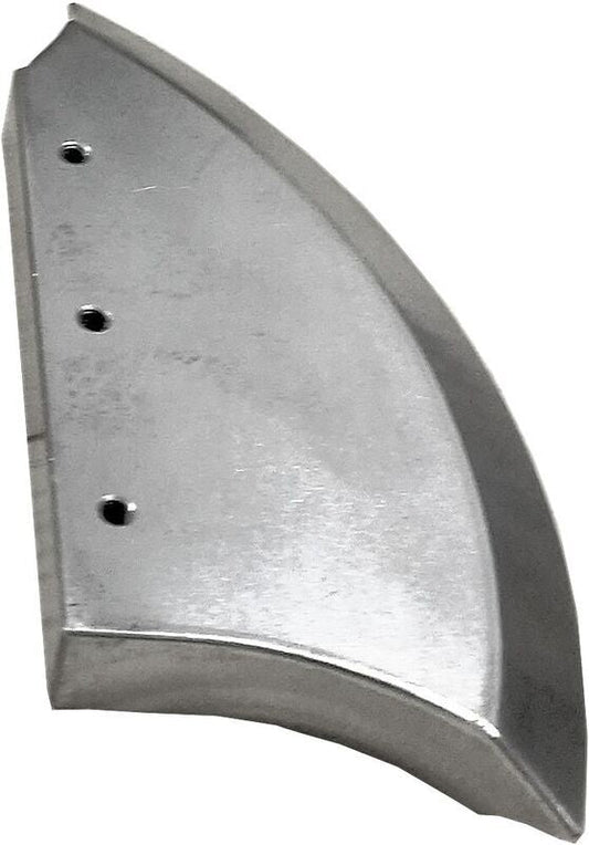 Gillo The Blade - Stainless Steel - (G01-BW-02-BL-SS)