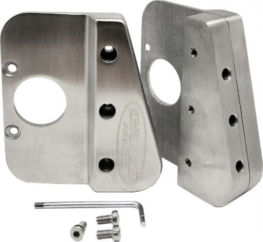 Gillo The Hole - Barebow Weight Kit - SAS