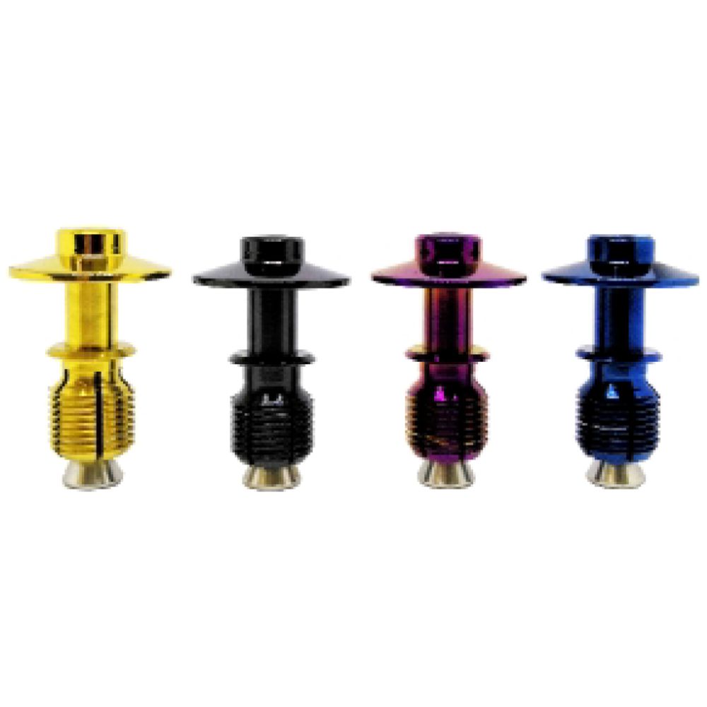 Gillo G03 Limb Bolt - (G03-LB-01)