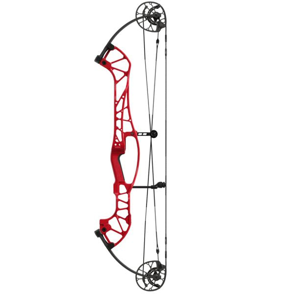 Hoyt Concept FX (24.5-27.5in) with Blackout limbs