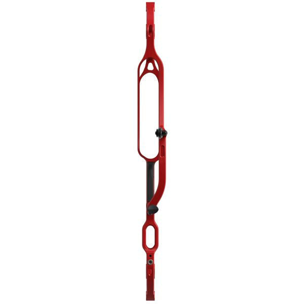 Hoyt Concept FX (24.5-27.5in) with Blackout limbs