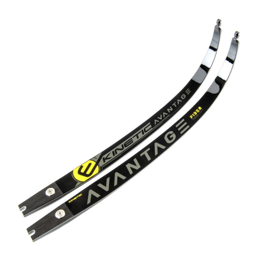 Kinetic Avantage V2 limbs