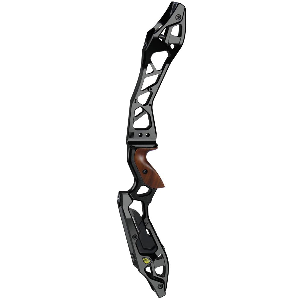 Kinetic Elezo 25in riser