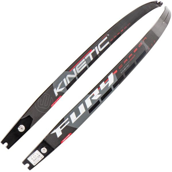 Kinetic Fury limbs
