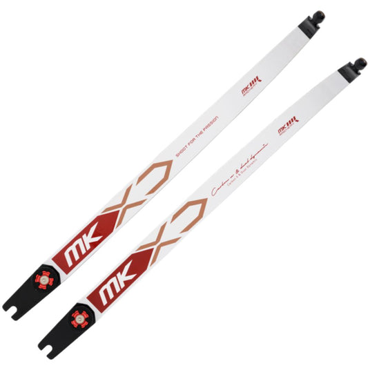 MK XD Carbon/Wood limbs
