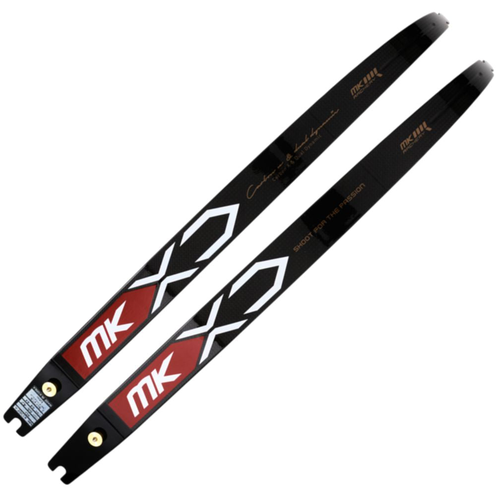MK XD Carbon/Wood limbs