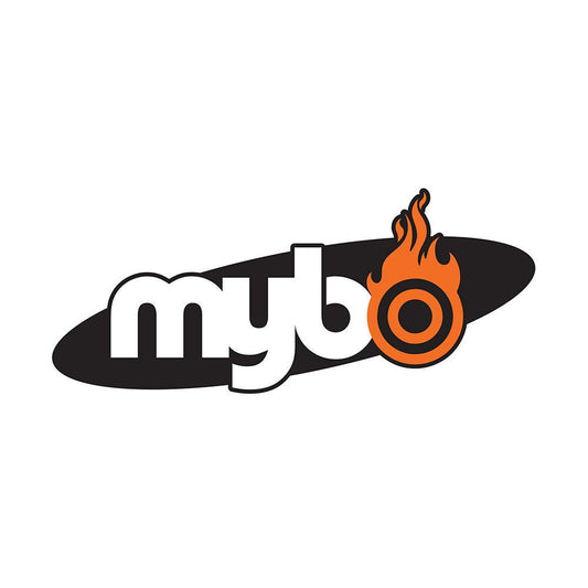 Mybo Stainless Steel Tiller Bolts with Weight Relief (pair)