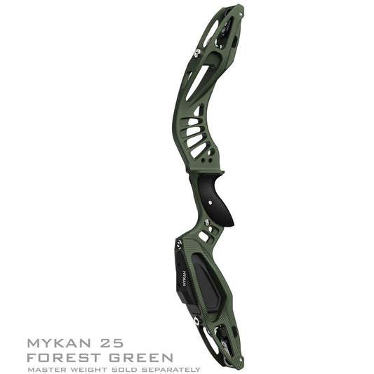 Mybo Mykan 25in riser (2025)