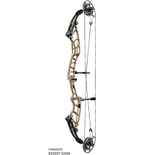 Mybo Revolution 40 (2025) - (28.5-32.5in)