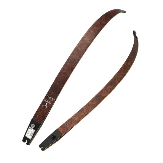 Old Mountain Panther Carbon ILF limbs