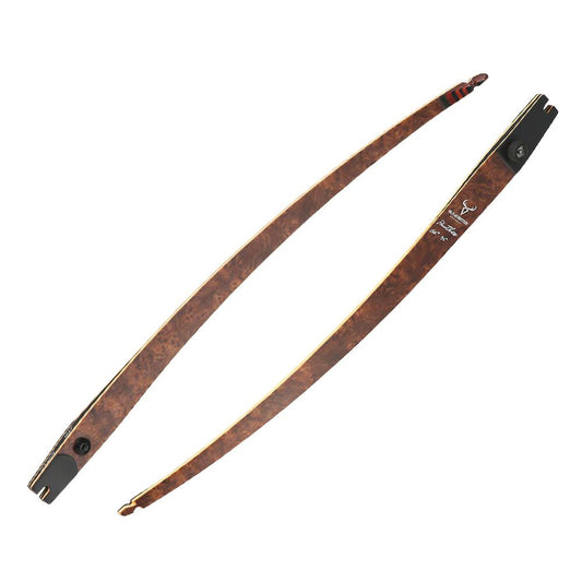 Old Mountain Panther Longbow ILF limbs