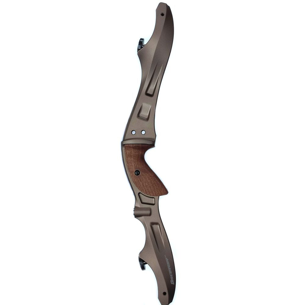 Samick Discovery 21in riser with CWS