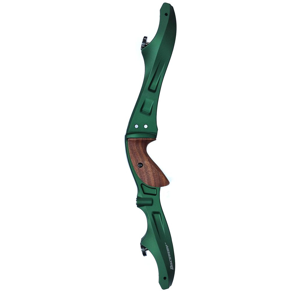 Samick Discovery 21in riser with CWS