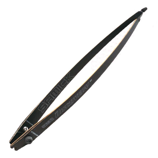Samick Discovery R-2 BK limbs