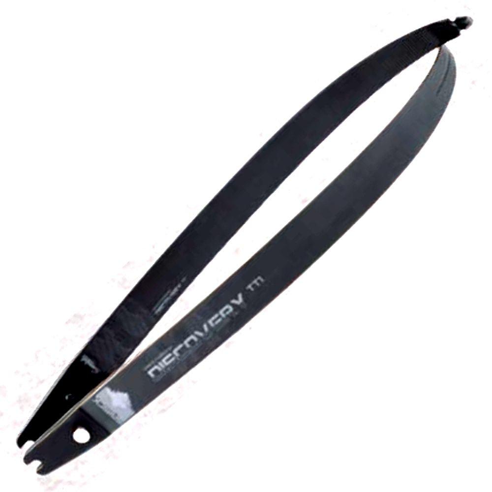 Samick Discovery TTF limbs