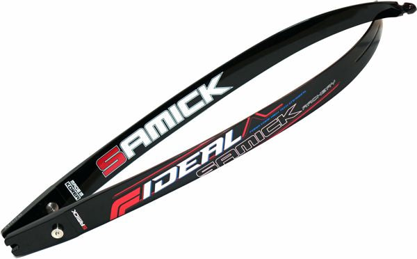 Samick Ideal limbs