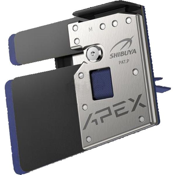 Shibuya Apex HEAVY Tab