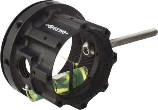Shrewd Nomad 35mm Scope Housing