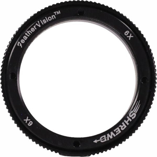 Shrewd Optum 35/40 - Feather Vision Verde PLUS Lens