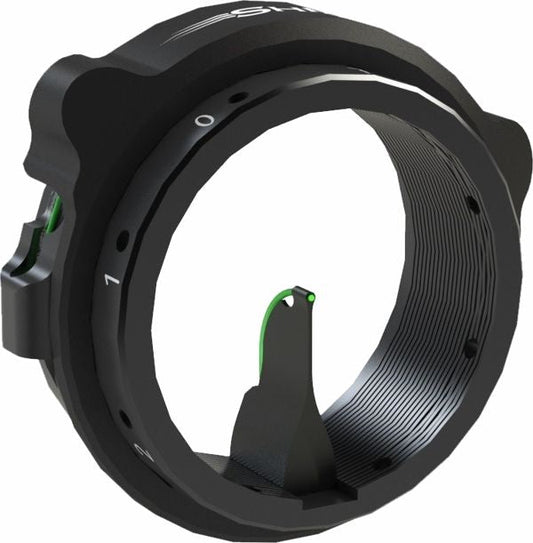 Shrewd Optum 35/40 - Ring System
