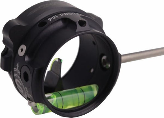 Shrewd Optum 35/40 - Scope Body