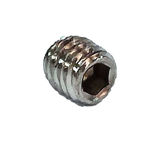 Spigarelli Z/T SCREW - (No.8) - 3x3 Grub Screw