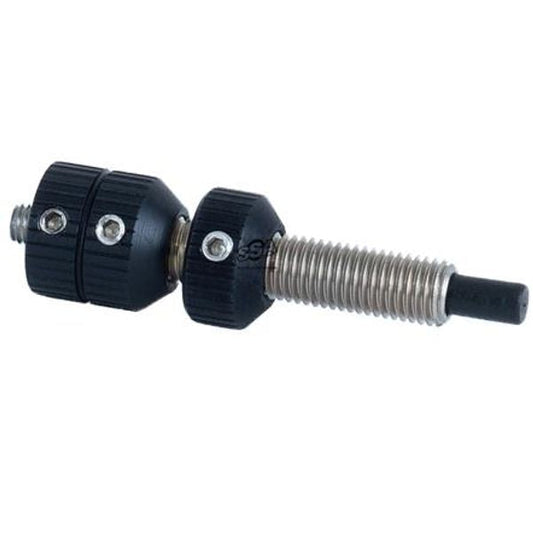 Spigarelli Pressure Button