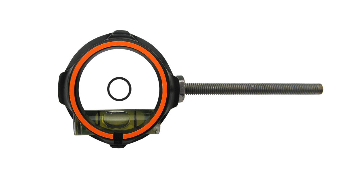 Mybo Ten Zone Scope - COLOURS