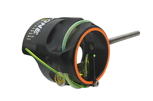 Mybo Ten Zone Scope with Fiber Optic - COLOURS
