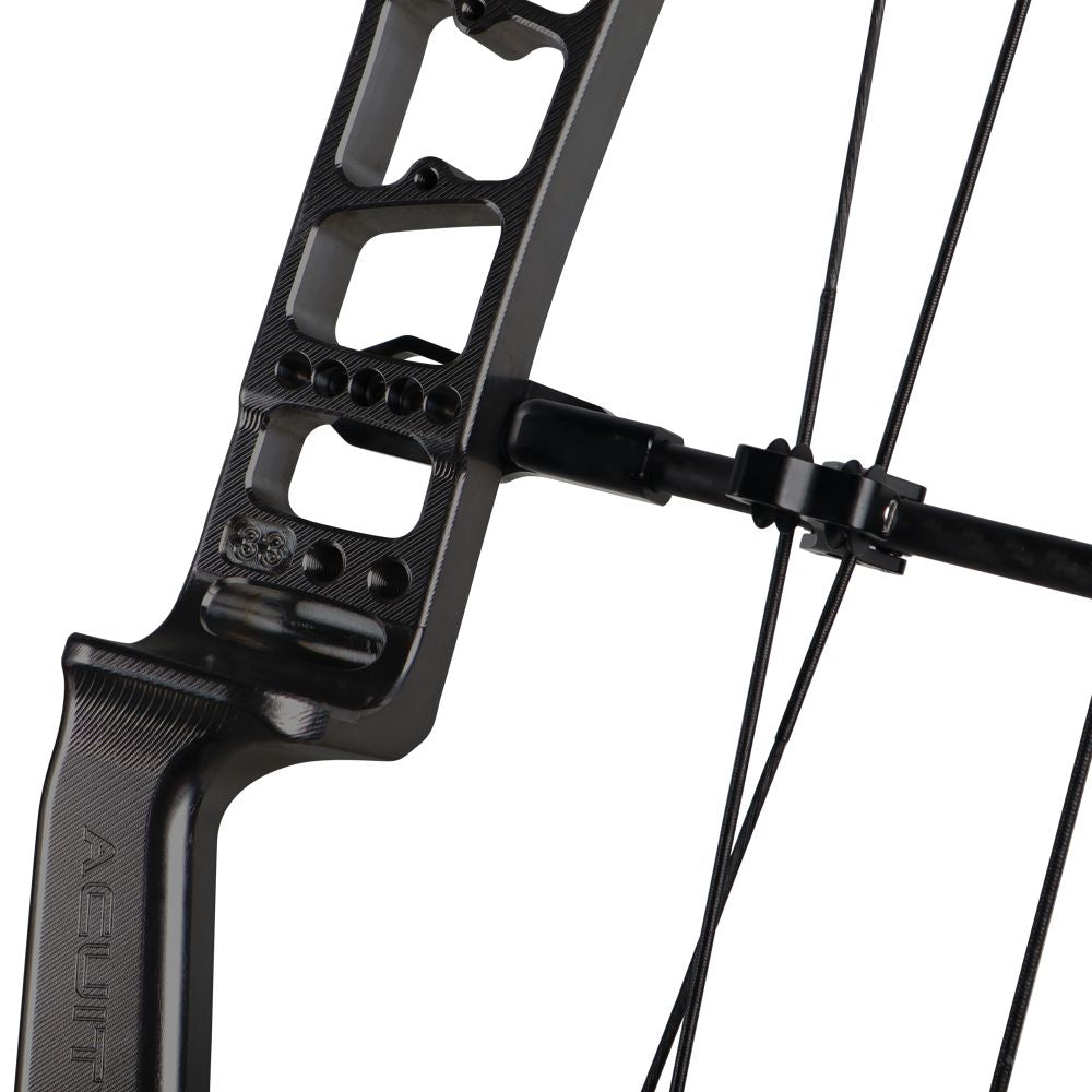 Topoint Acuity 33