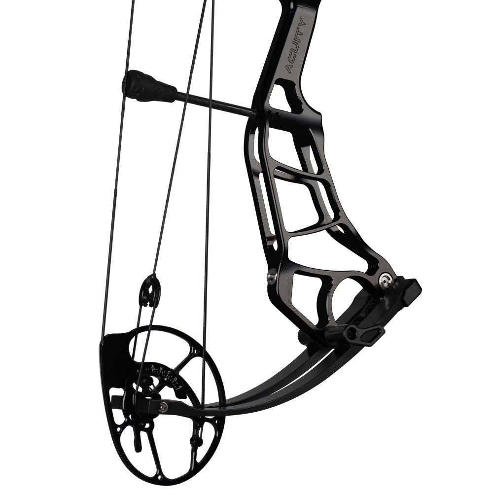 Topoint Acuity 33