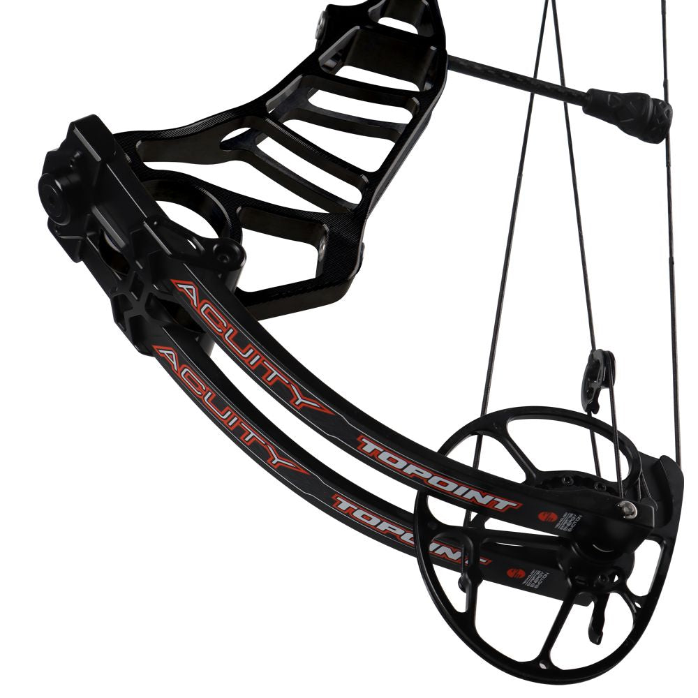 Topoint Acuity 33