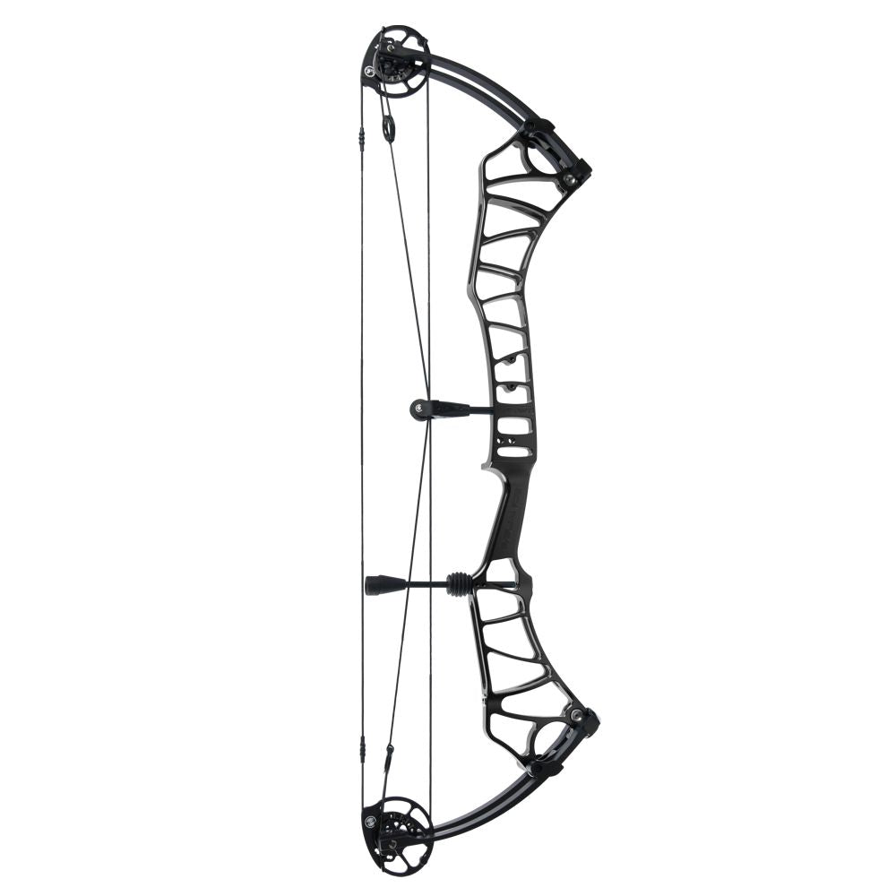 Topoint Pro Reliance 36 Compound Bow SMALL 24-27in