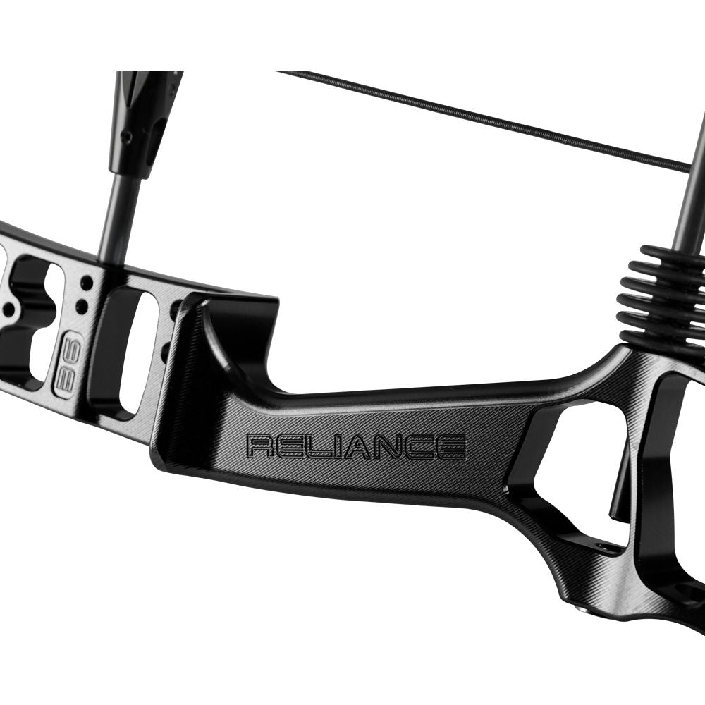 Topoint Pro Reliance 36 Compound Bow SMALL 24-27in