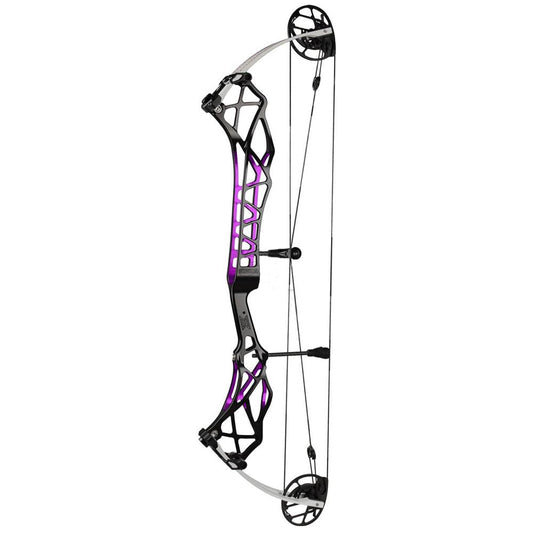 Topoint X38 SML (24.5-27.5in) - DUAL COLOUR