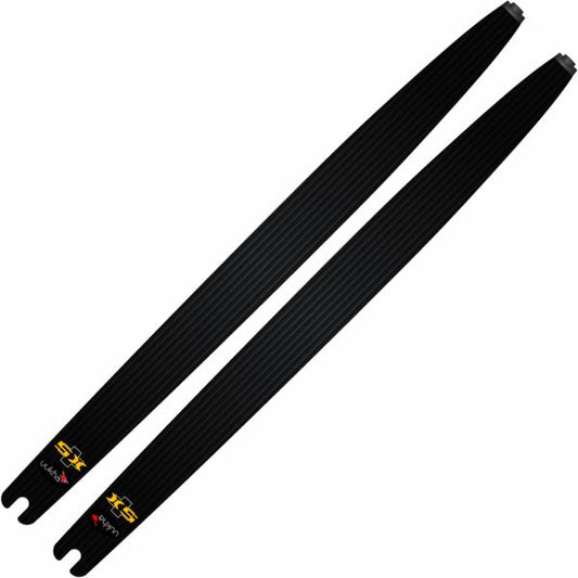 Uukha Sx+ limbs - Small Logo Matt