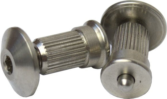 W&W Dovetail Parts for Limbs (each) - C