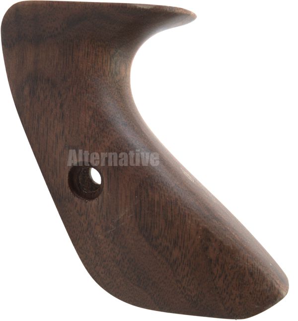 W&W Grip - Wood