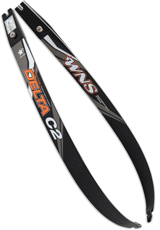 WNS Delta C2 limbs