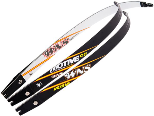 WNS Motive C5 limbs