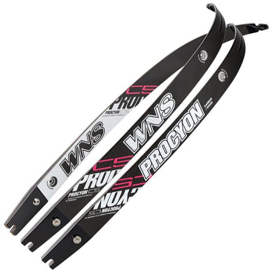 WNS Procyon C5 Wood limbs