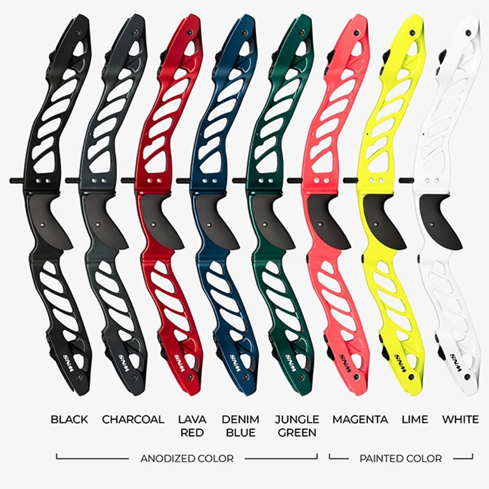 WNS Quantum AX riser