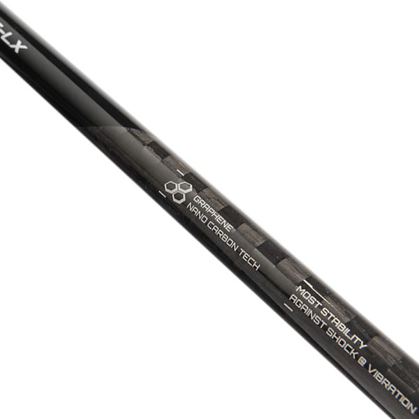 W&W Wiawis ACS-LX Short Rod