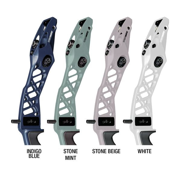 W&W Wiawis ATF-DX 25in riser