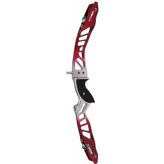 W&W Wiawis Winex riser - 25in