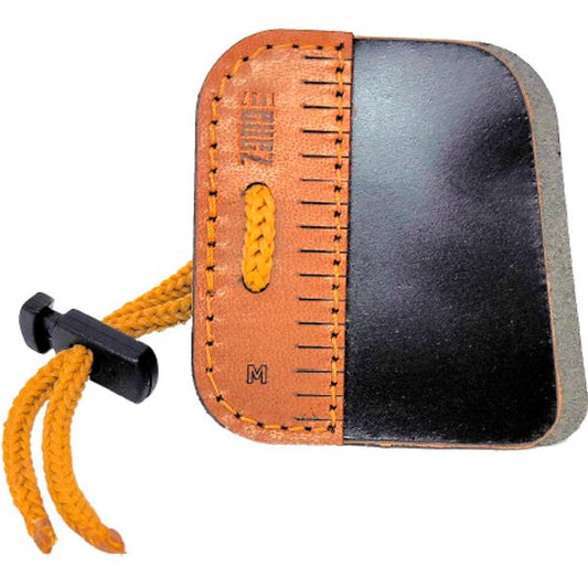 Zara Classic Tab - Cordovan - ZTC-01-C
